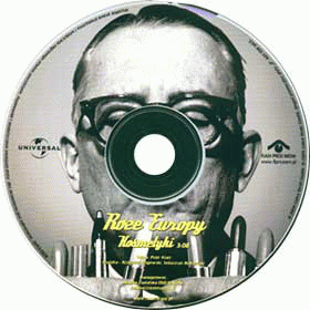 Róże Europy : Kosmetyki